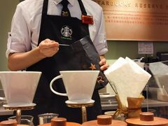 -星巴克臻选(上海中环广场2F店)