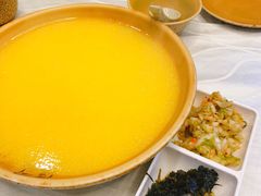 -深山老屋(张江店)