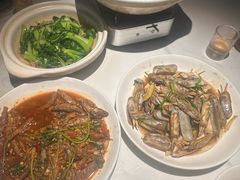 -又见炊烟私房菜(敬亭路店)