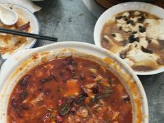 -大清花饺子(山庄店)