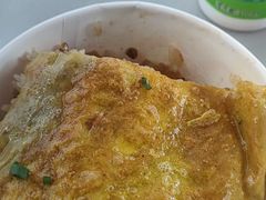 -三鲜豆皮(钢花新村119街坊店)