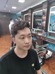 -贝勒爷专业男发