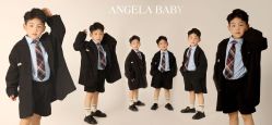 -哈喽BABY儿童摄影