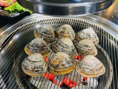 -丹东丛炟海鲜烧烤(江艺路店)