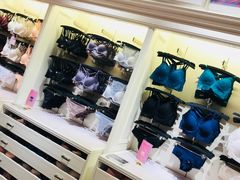 -Victoria's Secret(苏州中心全品类店)