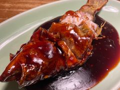 -新白鹿餐厅(龙游路店)