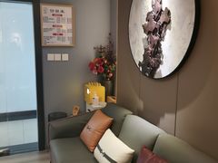 -沐森 •疗愈头疗馆(打浦桥店)