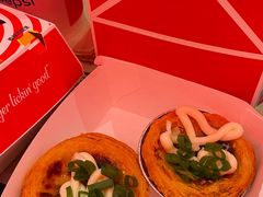 -肯德基(朝阳门店)