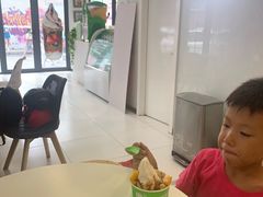 -Salud撒露欧洲冻酸奶(798艺术区店)