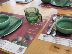 -甘思咪哚·云南艺术餐厅(天河广百店)
