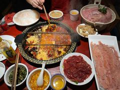 -黄家码头老火锅(解放碑旗舰店)