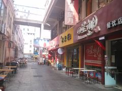 三家店面-四星望月(中联店)