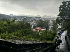 -虞山城墙