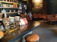 -星巴克(漕河泾2店)