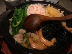 -山葵家·创意料理(临平银泰城店)