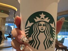 -星巴克臻选(沈阳大悦城店)