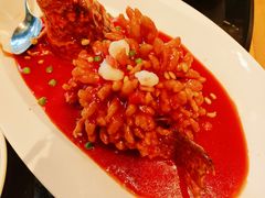 -金牌外婆家(苏州中心店)