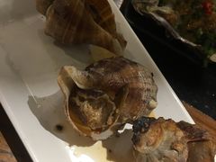 -烧货·活海鲜炭烧(湖滨商业街店)