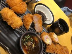 -胜博殿日式炸猪排(西红门店)