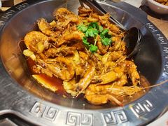 -李想大虾(绿地新都会店)