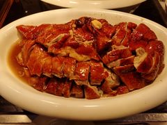 -杭州钱江新城万怡酒店-西餐厅