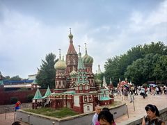 -北京世界公园