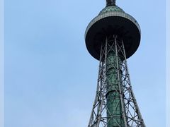 -青岛电视塔