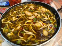 -蜀厨小匠·民间川菜(犀浦店)
