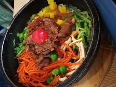 -熊小舍炸鸡火锅拌饭(招商城店)