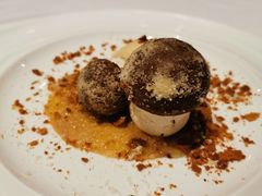 蘑菇甜品-蝶舍·MAISON PAPILLON