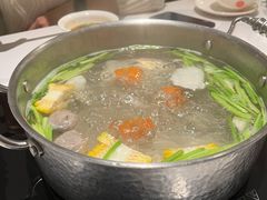 -牛焱·贵州黄牛肉火锅(城西银泰店)