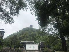 -阳明祠