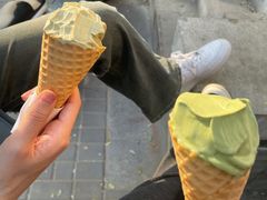-吴裕泰茶庄(鼓楼店)