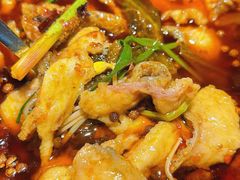 -胖子鱼·天水麻辣鱼火锅(秦州407店)