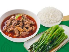 -老乡鸡(融科天地店)