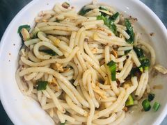 凉鸡米线-再回首鸡肉米线(人民路一店)