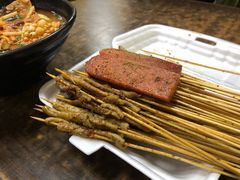 -阿生哥螺蛳粉•火锅(永安街店)