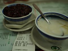 -仁信双皮奶(东川路店)