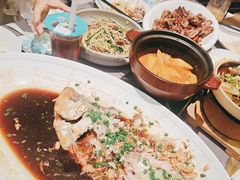 -小天厨民间菜馆(深圳街店)