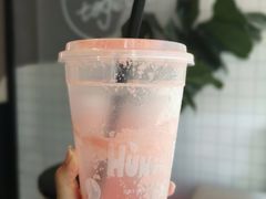 -混果汁(福田领展中心城店)