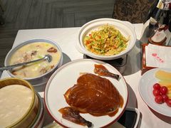 -大鸭梨烤鸭(北洼路店)