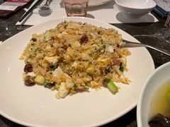 港丽炒饭-港丽餐厅(高德置地店)