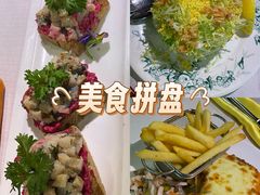 -老井俄式餐厅