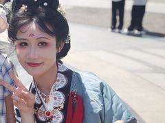 -句容茅山景区