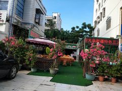 -尕西新疆大盘鸡(回辉村分店)