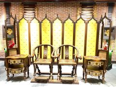 -申粤轩酒楼(丁香花园店)