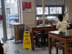 -庆丰包子铺(灯市口店)