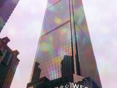 -WFC会仙楼观景台