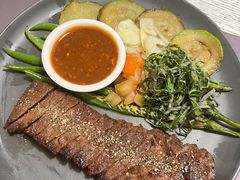 -娜娜家·Nana's restaurant(国金汇店)