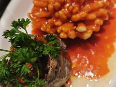 -刘胖子家常菜·蹄花焖藕(兴业店)